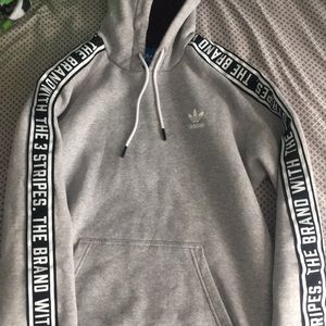 Men’s Adidas Originals sweatshirt